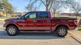 Used 2010 Ford F150 XLT image 4