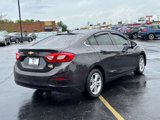 Used 2016 Chevrolet Cruze LT image 3