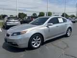 Used 2013 Acura TL w/ Technology Package image 3