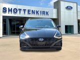 Used 2021 Hyundai Sonata Limited image 2