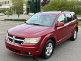 Used 2010 Dodge Journey SXT image 5