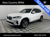 Used 2022 BMW X3 xDrive30i w/ Convenience Package image 3