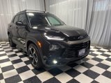 Used 2023 Chevrolet TrailBlazer RS image 3