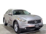 Used 2010 INFINITI FX35 AWD w/ Premium Pkg image 3