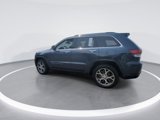 Used 2021 Jeep Grand Cherokee Limited w/ Luxury Group II image 5