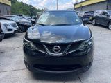 Used 2017 Nissan Rogue Sport SV image 4