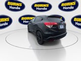 Certified 2022 Honda HR-V Sport image 6