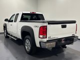Used 2011 GMC Sierra 1500 SLE w/ Power Tech Package image 6