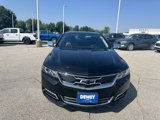 Used 2017 Chevrolet Impala Premier w/ Enhanced Convenience Package image 2