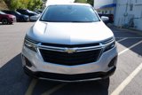 Used 2022 Chevrolet Equinox LT image 3