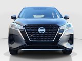 Used 2022 Nissan Kicks SV image 2