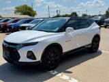 Used 2022 Chevrolet Blazer RS w/ Enhanced Convenience Package image 2