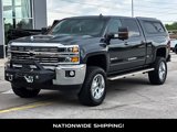 Used 2018 Chevrolet Silverado 2500 LT w/ LT Convenience Package image 4