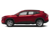 New 2025 Chevrolet Trax LS w/ LS Convenience Package image 3