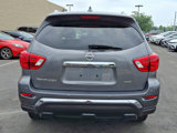 Used 2019 Nissan Pathfinder S image 5