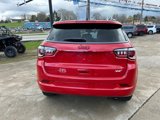 Used 2022 Jeep Compass Limited image 4