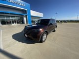 Used 2020 Ford Explorer XLT image 2
