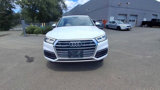 Used 2018 Audi Q5 2.0T Premium Plus w/ Premium Plus Package image 3