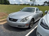 Used 2006 Lexus SC 430 Convertible image 2