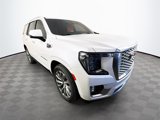 Used 2022 GMC Yukon Denali image 3