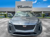 Used 2020 Cadillac CT6 Premium Luxury image 3