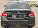 Used 2015 Subaru WRX Limited image 5