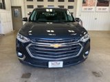 Used 2020 Chevrolet Traverse LT w/ Driver Confidence II Package image 3