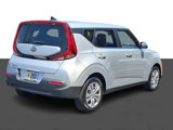 Certified 2020 Kia Soul LX image 6
