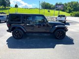 Used 2022 Jeep Wrangler Unlimited Sport image 6