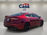 Used 2019 Ford Fusion SE w/ Equipment Group 151A image 3