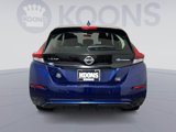 Used 2020 Nissan Leaf SV Plus w/ SV All Weather Package image 4