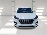 Used 2021 Hyundai Tucson SEL w/ Cargo Package image 2