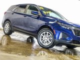 Used 2022 Chevrolet Equinox LT image 5