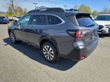 Used 2024 Subaru Outback Premium image 4
