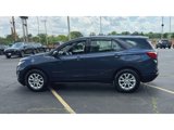Certified 2018 Chevrolet Equinox LS image 5