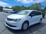New 2026 Chrysler Voyager LX image 3