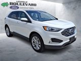 Used 2021 Ford Edge Titanium image 5