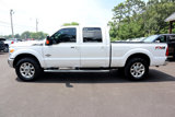 Used 2015 Ford F250 Lariat w/ Lariat Ultimate Package image 6