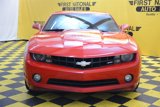 Used 2012 Chevrolet Camaro LT w/ RS Package image 4