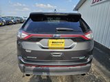 Used 2018 Ford Edge Titanium w/ Technology Package image 5