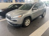 Used 2016 Jeep Cherokee Latitude image 3