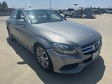 Used 2015 Mercedes-Benz C 300 Sedan image 3