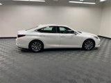Certified 2021 Lexus ES 350 image 4