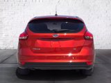 Used 2018 Ford Focus SE image 4