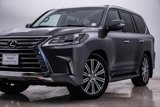 Used 2016 Lexus LX 570 4WD image 2