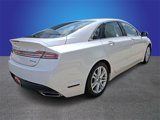 Used 2016 Lincoln MKZ w/ Equipment Group 200A Select image 4