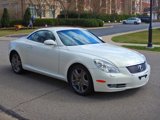 Used 2006 Lexus SC 430 Convertible image 3