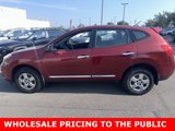 Used 2013 Nissan Rogue S image 2
