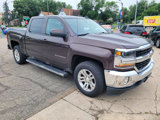 Used 2016 Chevrolet Silverado 1500 LT w/ All Star Edition image 3