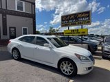 Used 2012 Hyundai Equus Ultimate image 2